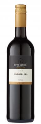 Bild von 2024er Dornfelder feinherb 