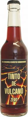 Bild von Tinto de Vulcano - Zero - zuckerfrei gesüsst 0,33 L 