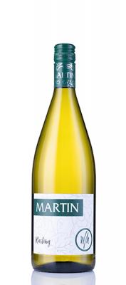 Bild von 2024er Riesling lieblich 1,0l