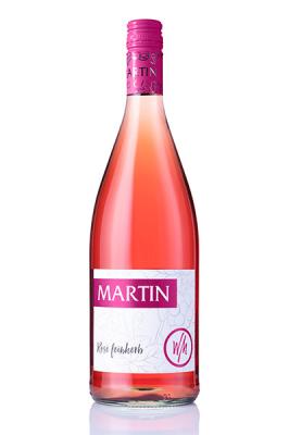 Bild von 2024er Rosé feinherb 1,0l