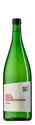 Bild von 2024er Silvaner Qualitätswein trocken 