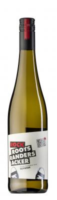 Bild von 2024er Rock Silvaner Qualitätswein trocken 