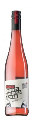 Bild von 2024er Rock Rosé Qualitätswein trocken 