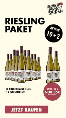 Bild von Riesling Paket