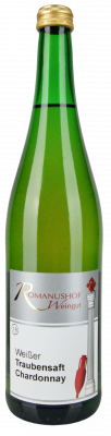 Bild von Traubensaft Chardonnay 