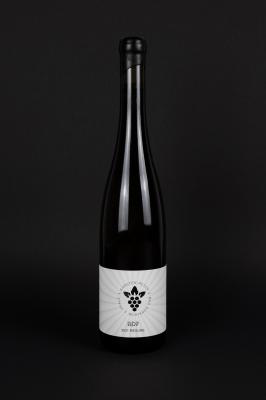 Großansicht 2022er RDF Riesling trocken 