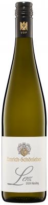 Großansicht Lenz Riesling