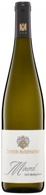 Großansicht Mineral Riesling trocken
