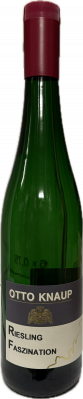 Bild von 2024er Riesling Faszination Treiser Kapellenberg