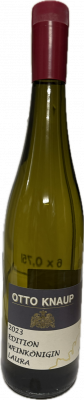 Bild von 2023er Edition Laura Riesling Lieblich