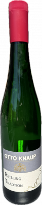 Bild von 2024er Riesling Tradition Treiser Kapellenberg