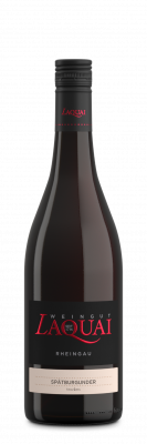 Bild von 2022 Spätburgunder, trocken