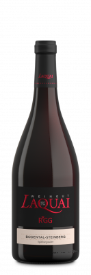 Bild von 2020 Spätburgunder Rhg Grosses Gewächs®, Lorcher Bodental-Steinberg