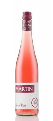 Großansicht 2024er Secco Rosé 