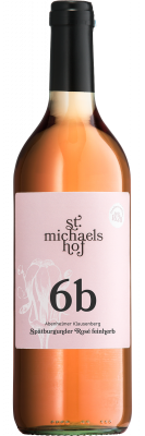 Bild von Spätburgunder Rosé feinherb