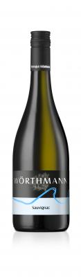 Bild von 2024er Sauvignac BIO QbA trocken 0.75l