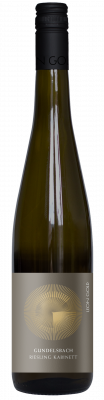 Bild von 2024 Riesling Kabinett