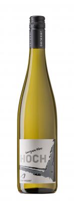 Bild von 2024er Sauvignon Blanc Hoch trocken 