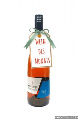 Bild von Rosé trocken ANGEBOT