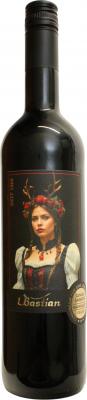 Bild von Faszination rot Edition Heimat - Black Forest Marie