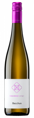 Bild von 2024er Bacchus 