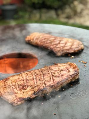 Bild von C-Days 2025 - Themenprobe Grill & Wein - Sonntag, 25.05.2025 Beginn: 16:30 