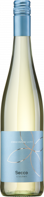 Bild von Secco trocken 