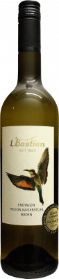 Bild von 2023er Edition "BIENENFRESSER" Cabernet Blanc trocken
