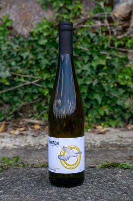 Bild von Piesporter Falkenberg, Riesling Kabinett 