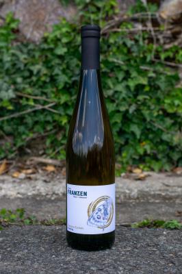Bild von Franzisco Exclusiv, Riesling 