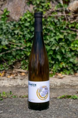 Bild von Ein Träumchen, Riesling 