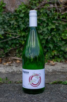 Bild von Gutswein - Riesling