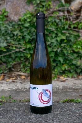 Bild von Tête-à-Tête, Cabernet Blanc & Kerner