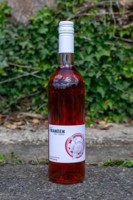 Bild von Franzisco Rosé 
