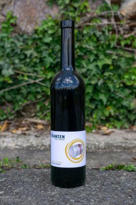 Bild von Franzisco Barrique, Spätburgunder Rotwein 