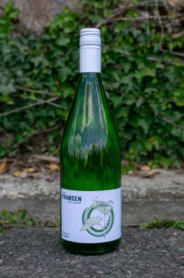 Bild von Gutswein - Riesling