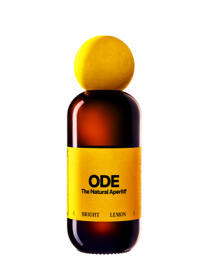 Bild von ODE - Bright Lemon 0,5l 18,5%