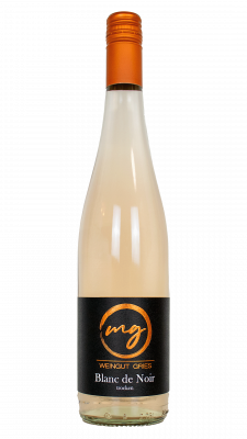 Bild von 2024er Blanc de Noir