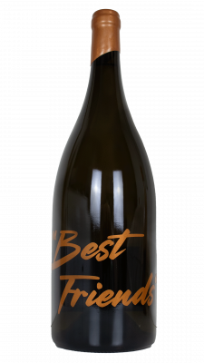 Bild von 2024er Best friends MAGNUM