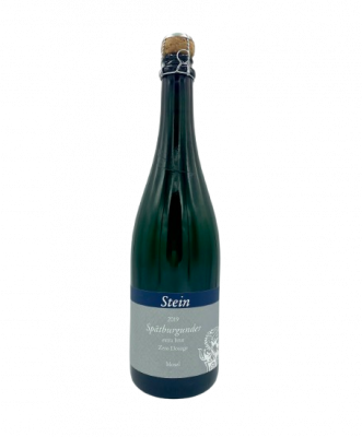 Bild von 2019 Spätburgunder Sekt zero dosage