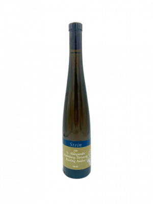 Bild von 2018 Palmberg Riesling Auslese edelsüß 0,375 l