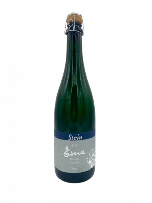 Bild von 2015 "Erna" Klosterkammer Riesling Sekt extra brut 