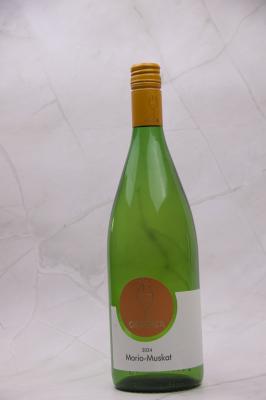 Bild von Morio Muskat Deutscher Qualitätswein 