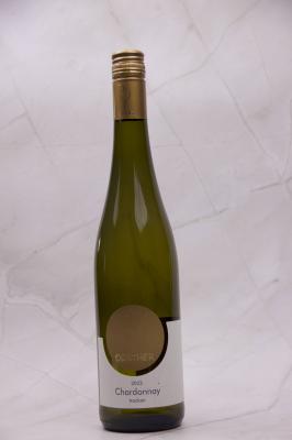 Bild von Chardonnay trocken