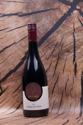 Bild von Cabernet Mitos 