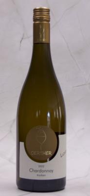 Bild von Chardonnay trocken 