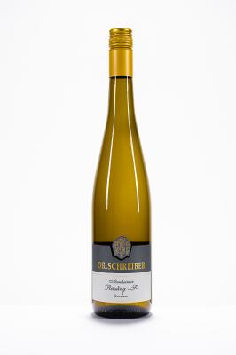 Bild von 2024 Abenheimer Riesling -S- trocken 