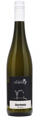 Bild von 2024 Chardonnay trocken