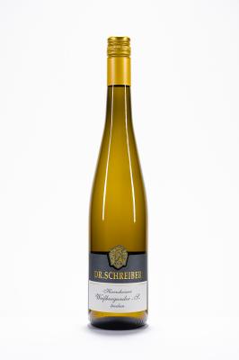 Bild von 2024 Herrnsheimer Weißburgunder -S- trocken 