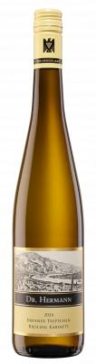 Bild von 2024 Erdener Treppchen Riesling Kabinett 750ml